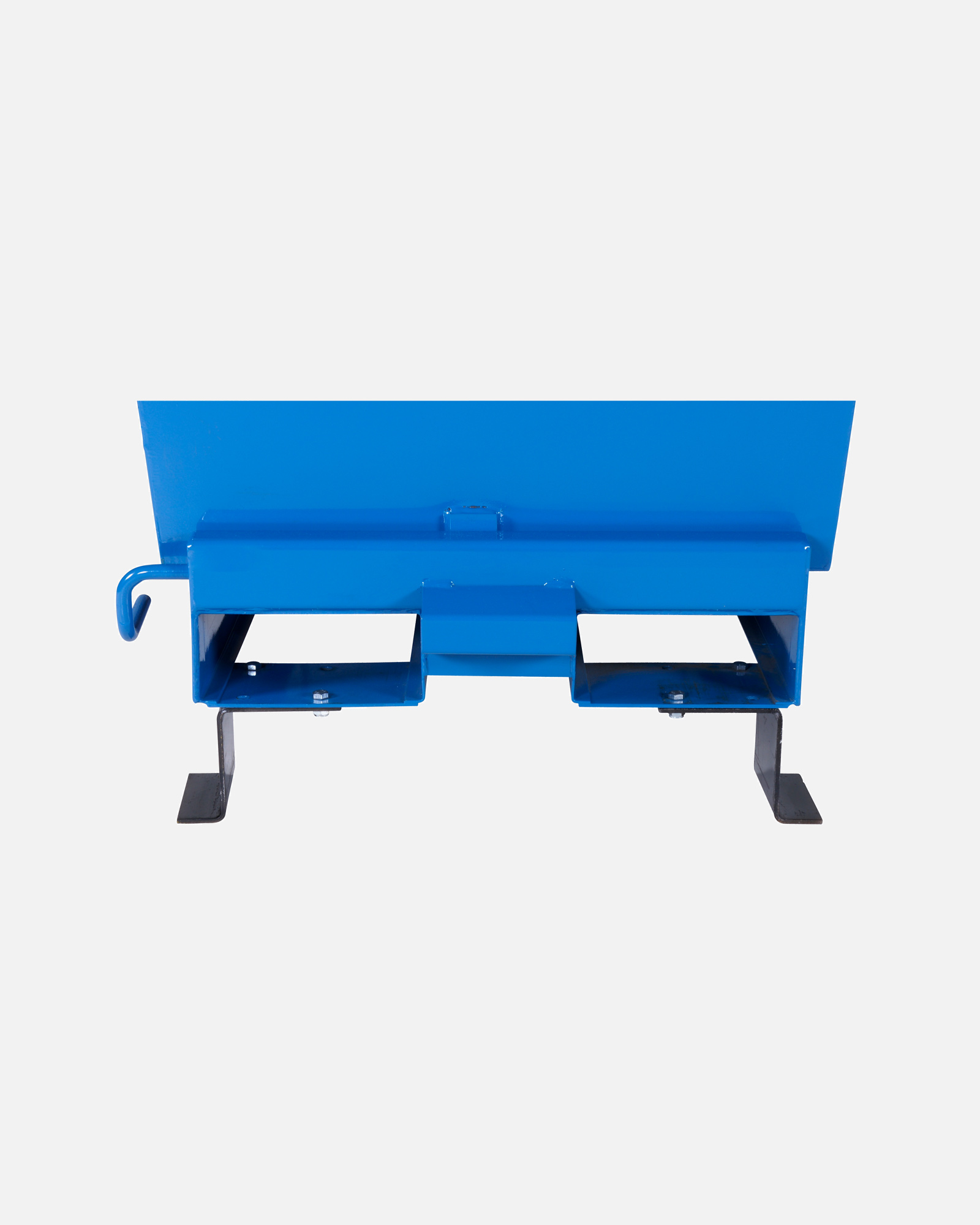 ST Spacer Heels F. Handling W. Stacking Truck