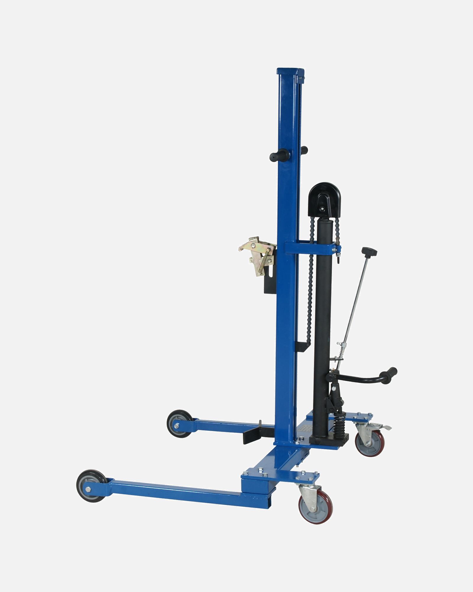 FL 300 AH Hydraulic Drum Lifter
