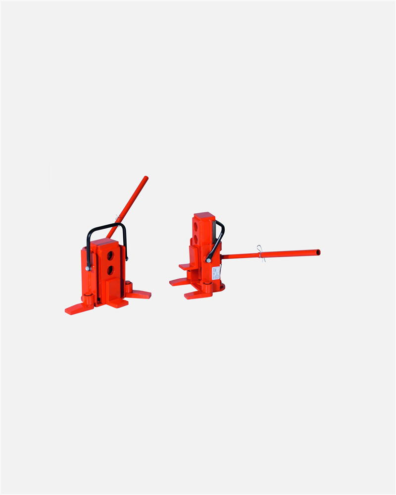 TG30 Toe Jack Capacity 3 Tons