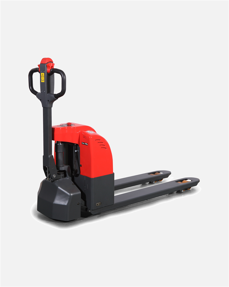 SPT15N Motorised Pallet Truck 1500kg