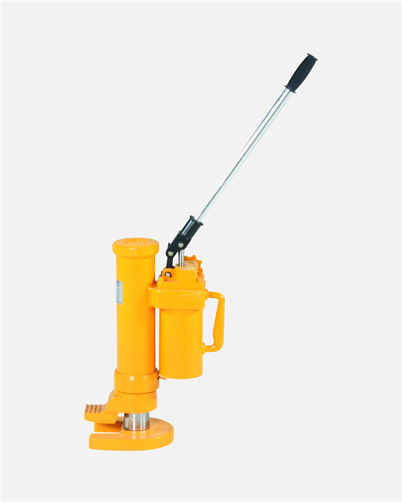 Hydraulic Jack HM10 Capacity 10 Tons