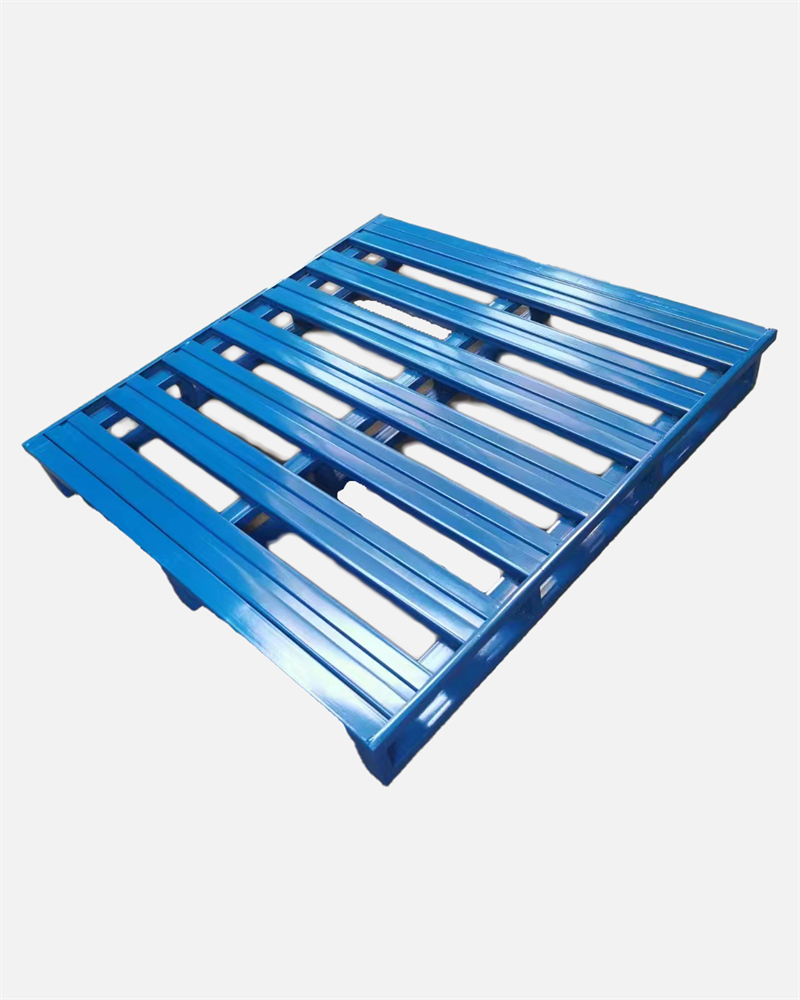 Steel Pallet