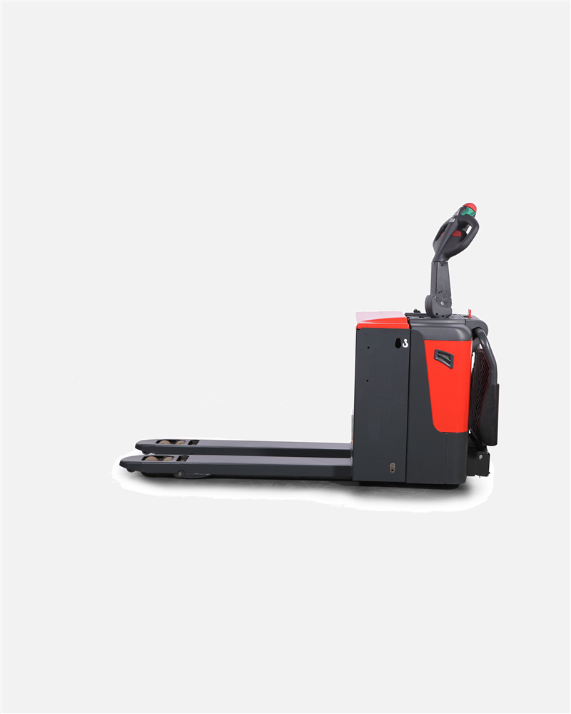 PT 20 Motorised Pallet Truck