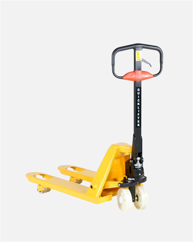 Pallet truck, 2000 C1 Quicklift 900 S/N
