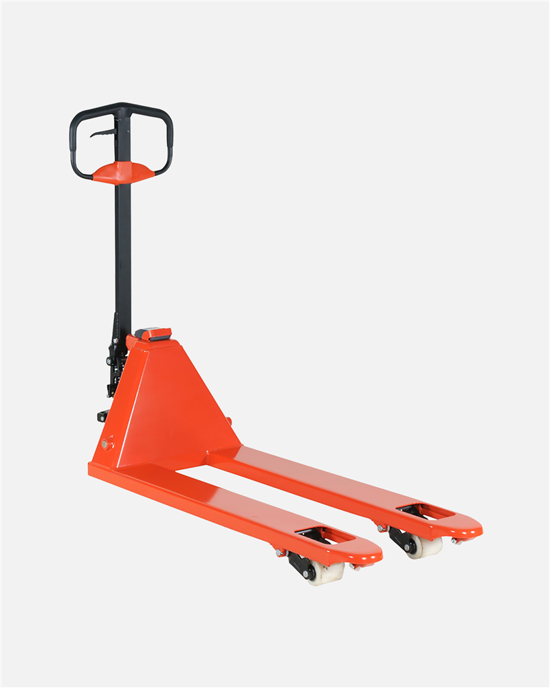 HP-ESE-D Weight 1150x540 S/N Orange