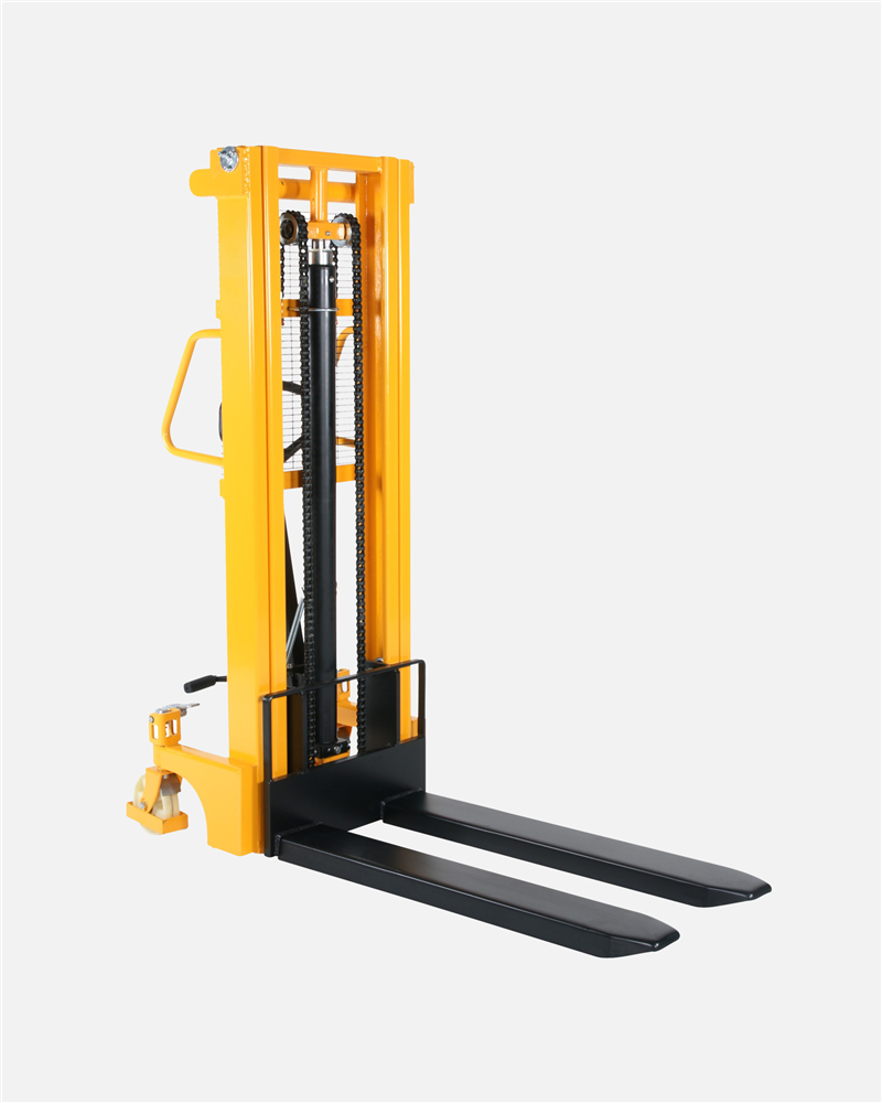 PL 1600 ST Stacker