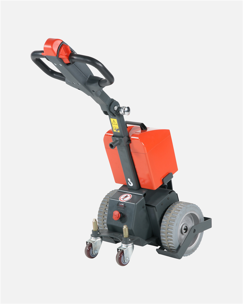 TE10 El TowTractor