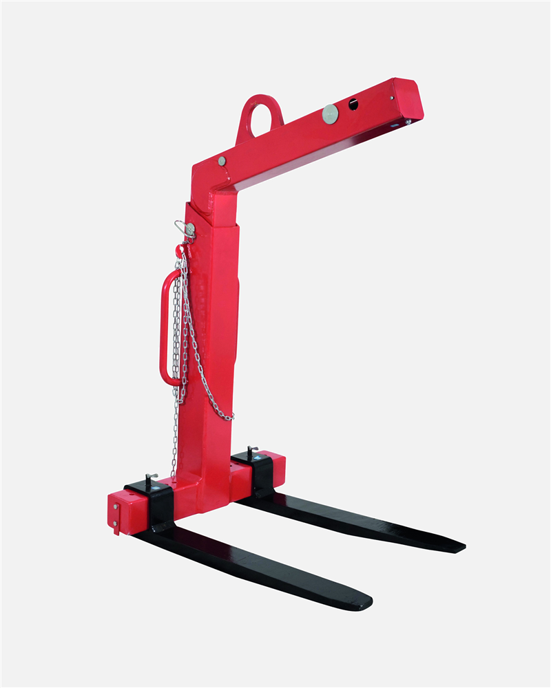 Càng Nâng Cho Tay Cẩu CY15 1500kg