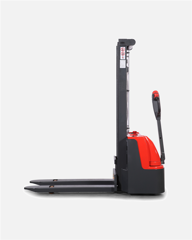 ECL1016 Pedestrian Stacker 1000kg