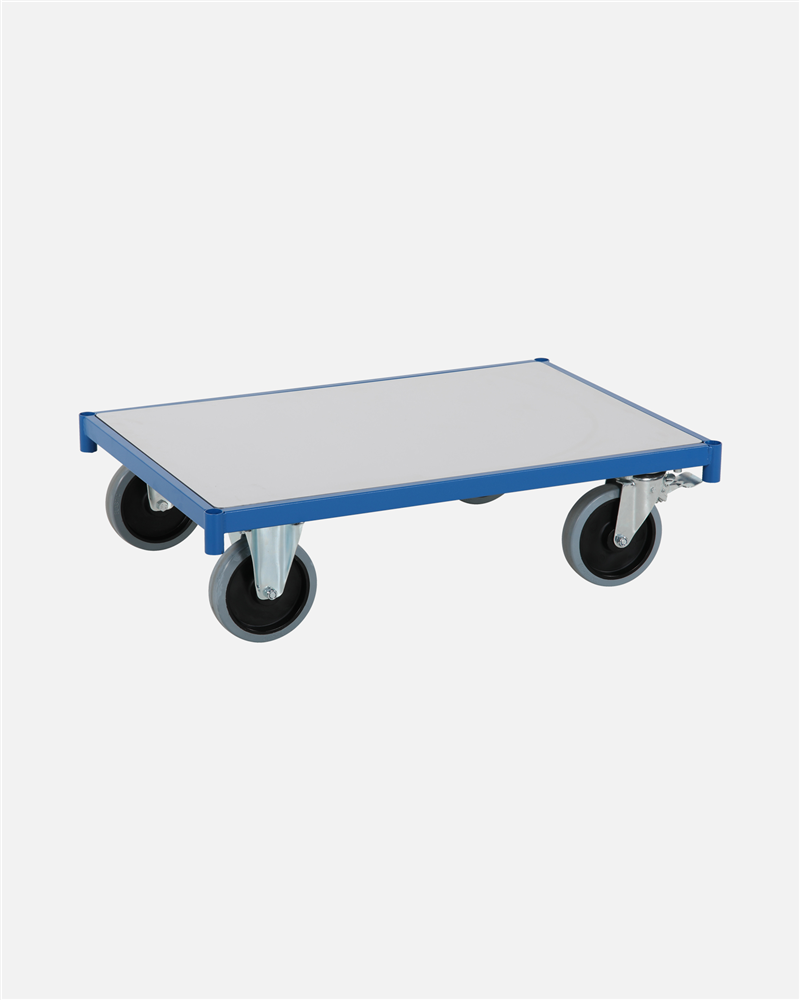 Platform Trolley 890x520