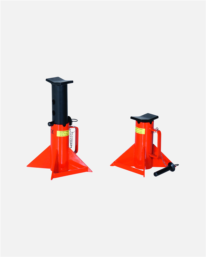 HT 6 Pair of Stand Capacity 12 Tons