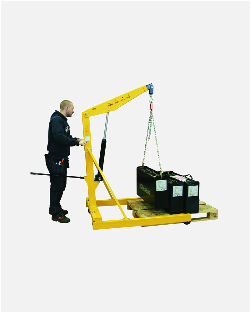 Bộ Càng Nâng SA1000