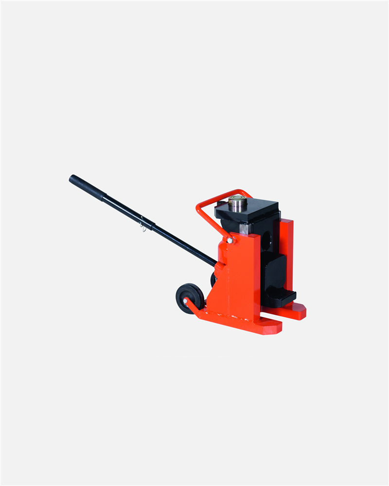 TB200 Mach Jack Capacity 12-15 Tons