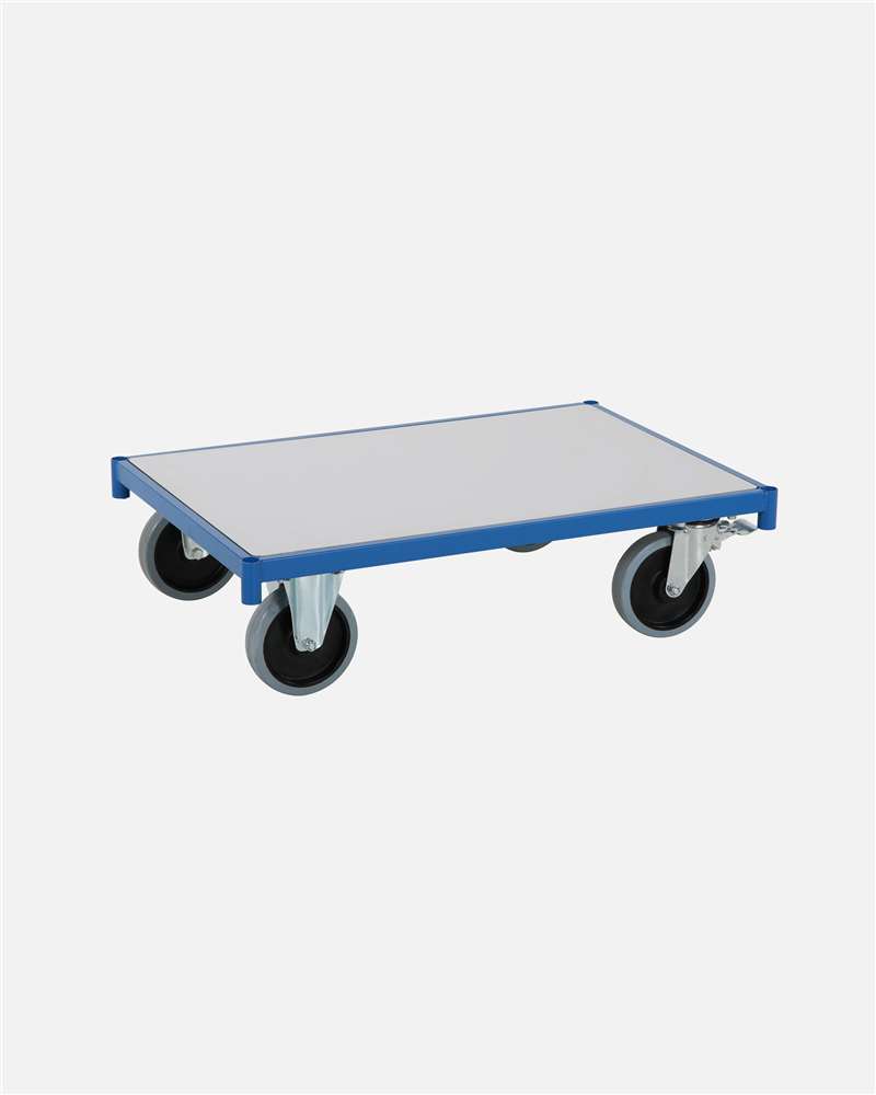 Platform Trolley 1240x810
