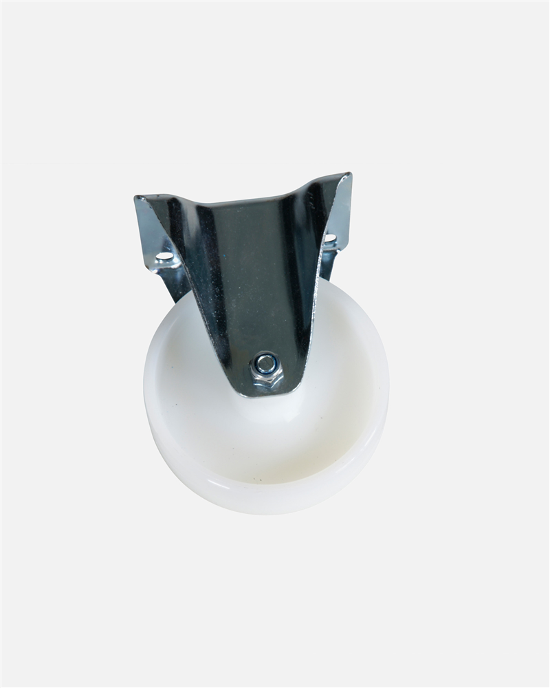 Fixed Wheel Nylon 150x40