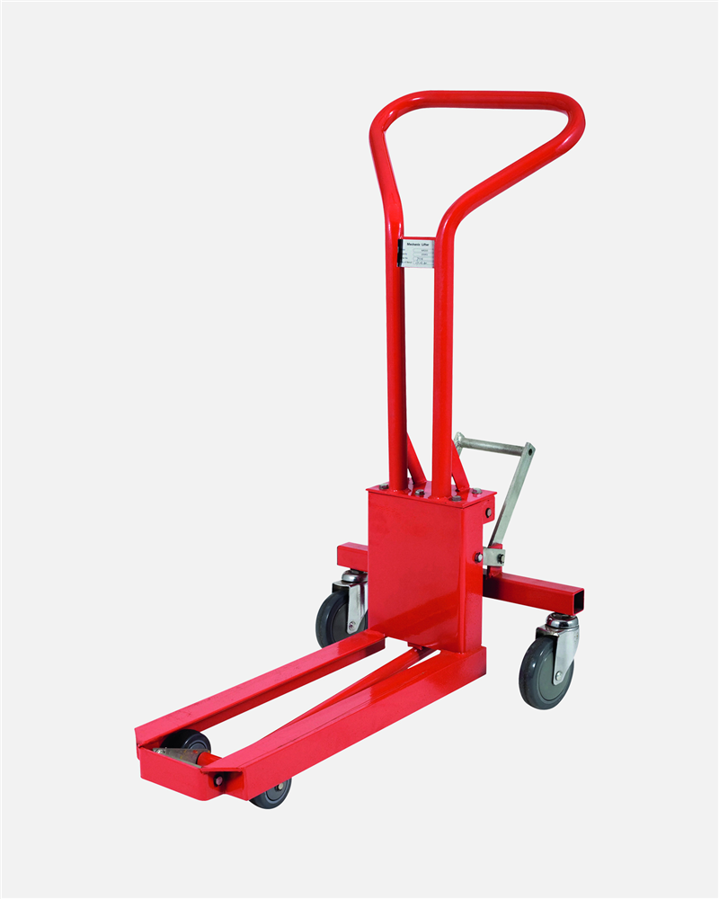 MR200, Store Lifter for 1/4-p