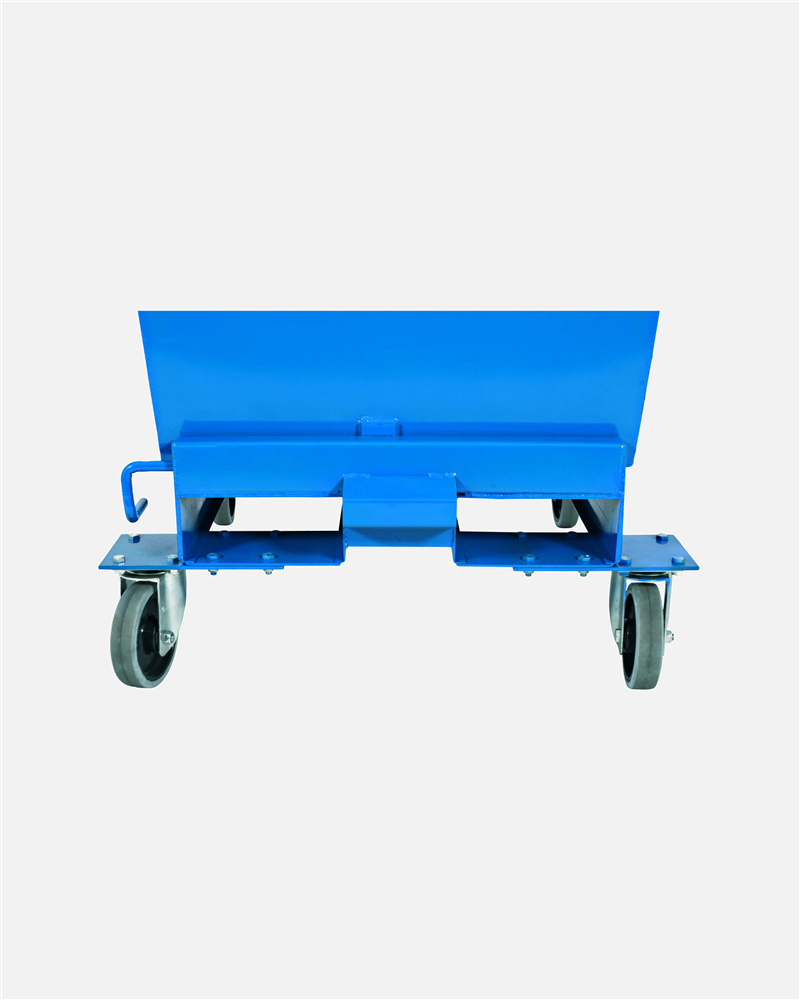 STH Spacer Wheels F. Handling W. Stacking Trucks
