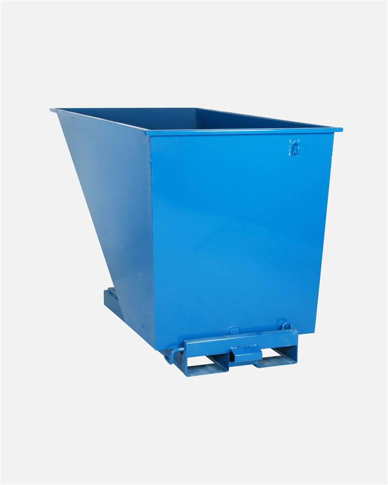 T 16 TIPPO 1600 Litre