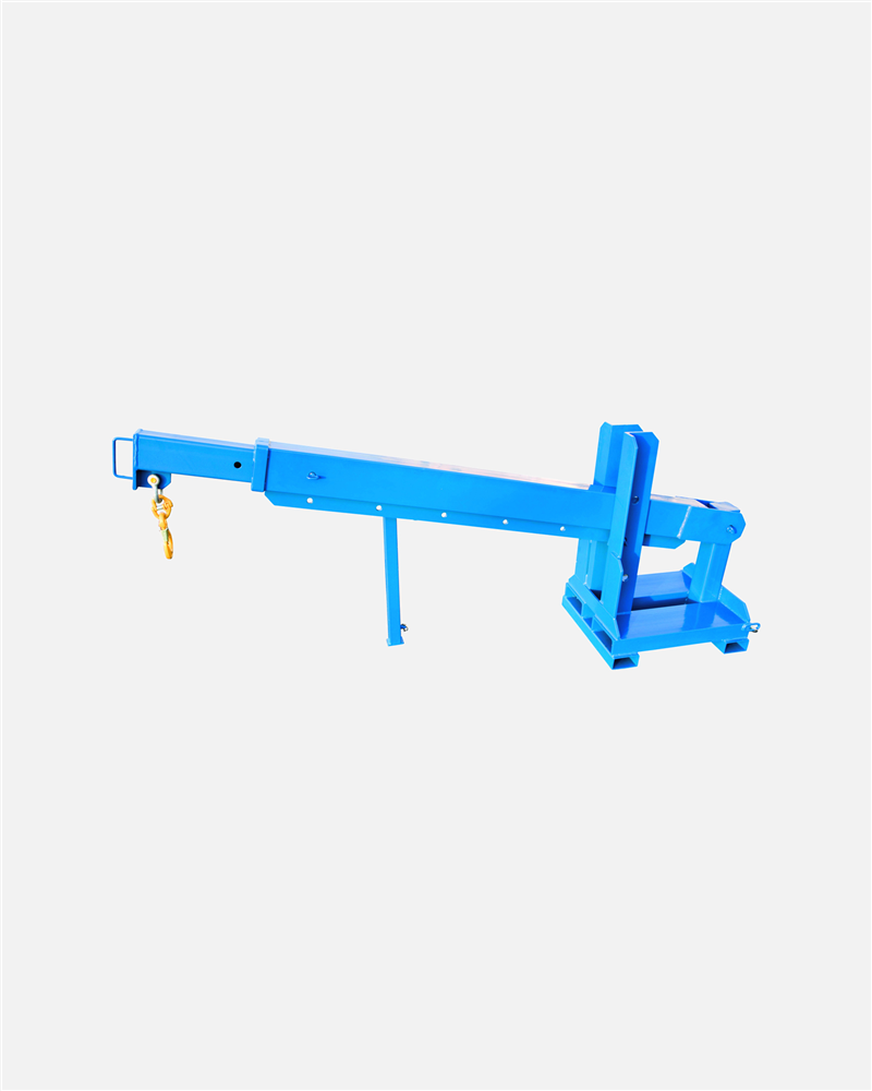 Truck Crane Adjustable 2300kg