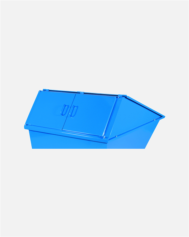 Lid for TIPPO 1,5