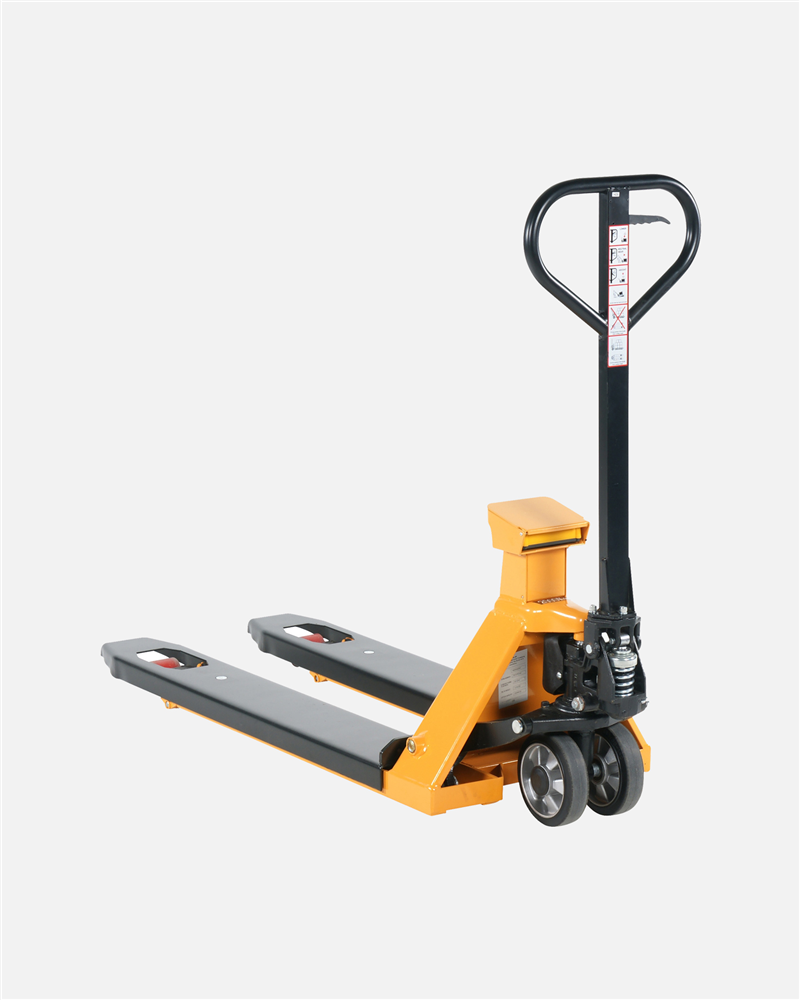 Xe Nâng Tay PL 2000 Weight A4 B/P