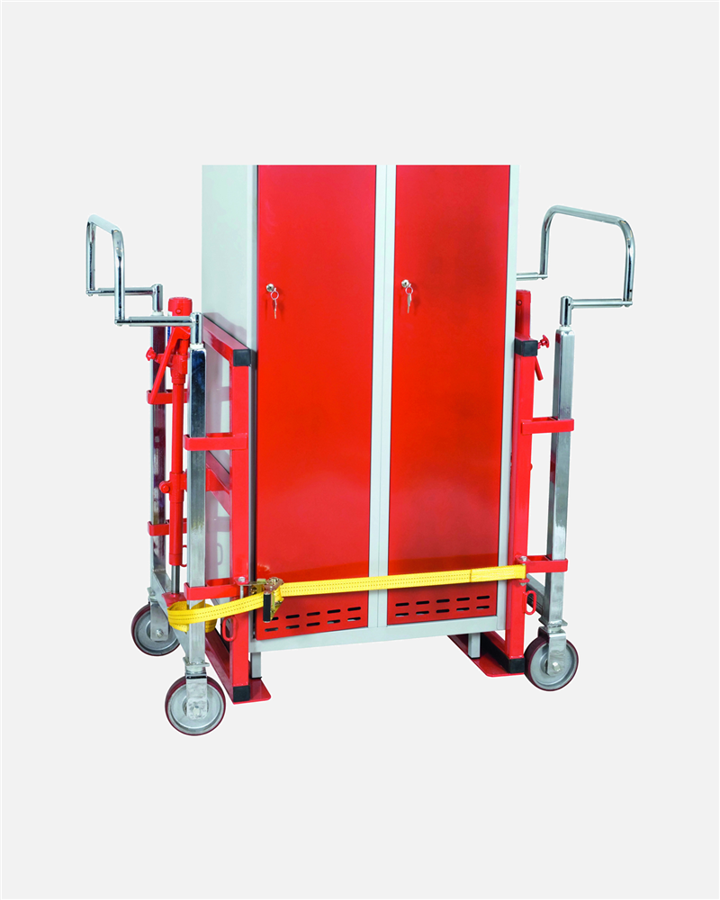 FM180B Hydr Transporter Cap 1800kg