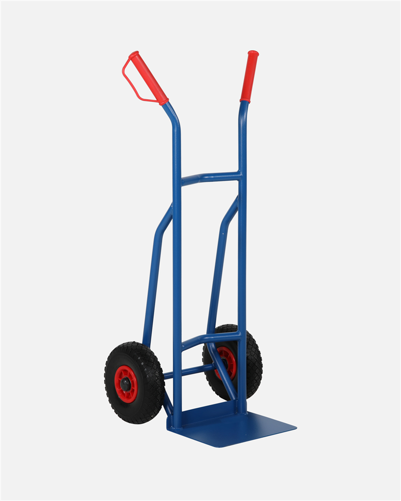 SSPN35 Magazine Trolley 350