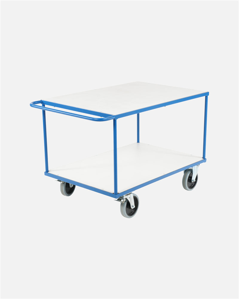Platform Trolley HD 1000x700