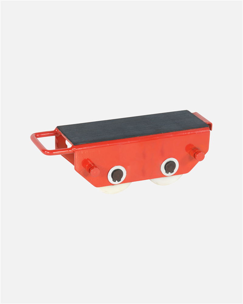 AS20 N Machine Roller 2 Ton