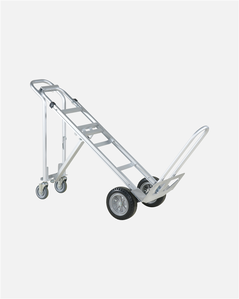 A 107 Aluminium Hand Trolley 250 kg