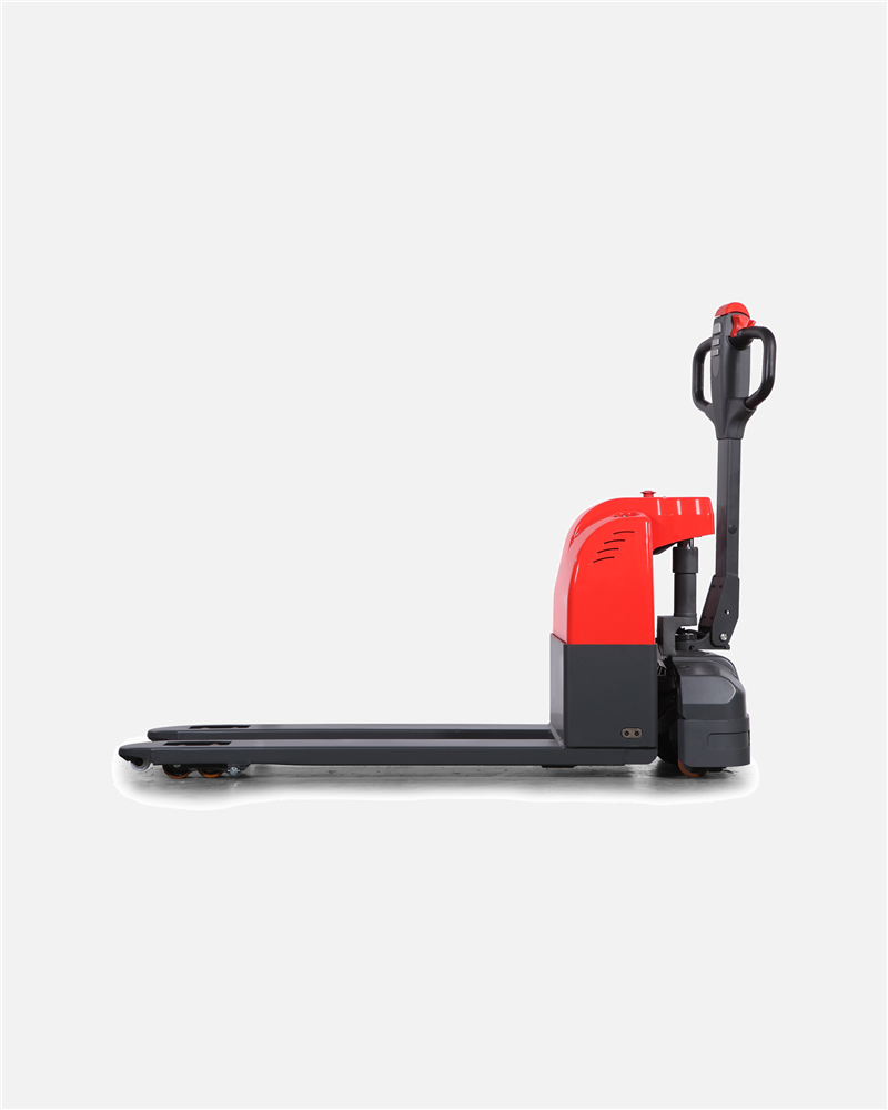 PT E 15 Motorised Pallet Truck 1500kg