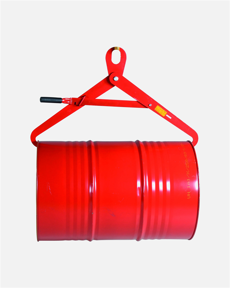 Kẹp Nâng Thùng Phuy DN500 500kg