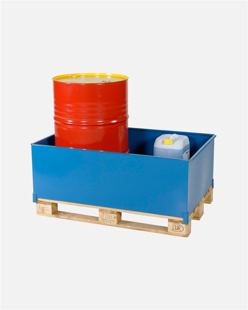 KHAY PALLET 400L