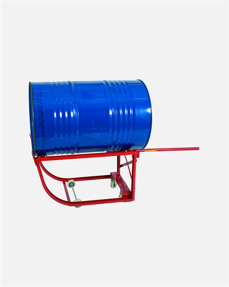 DC30 Drum Trolley 250kg