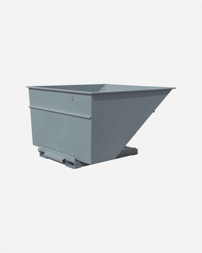 T 30 TIPPO 3000 Litre Grey