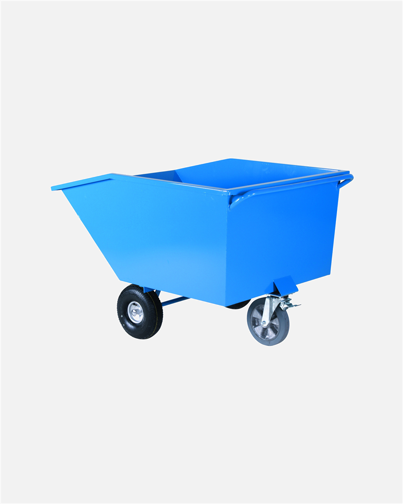 TV 400 Tipping Barrow