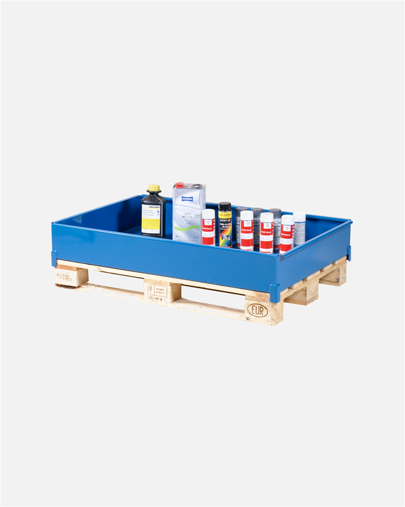 KHAY PALLET 150L