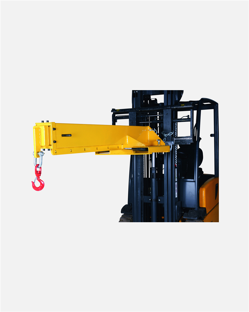 TLB6430 Truck Crane Capacity 3T