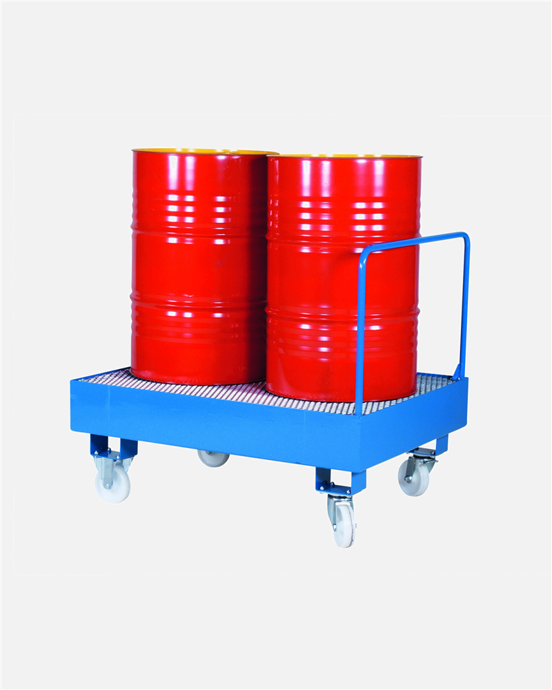 Trolley Unit