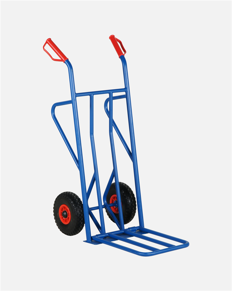 Standard Truck Robust
