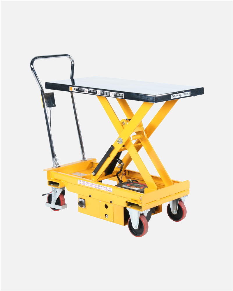 PL 500 LB-EL
