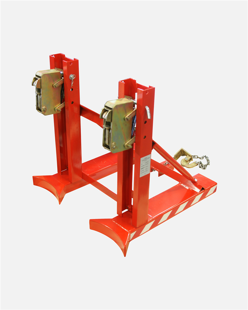 Bộ Kẹp Thùng DG720A