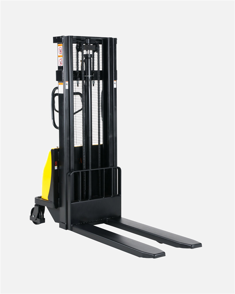 PL 2500 ST EL Stacker