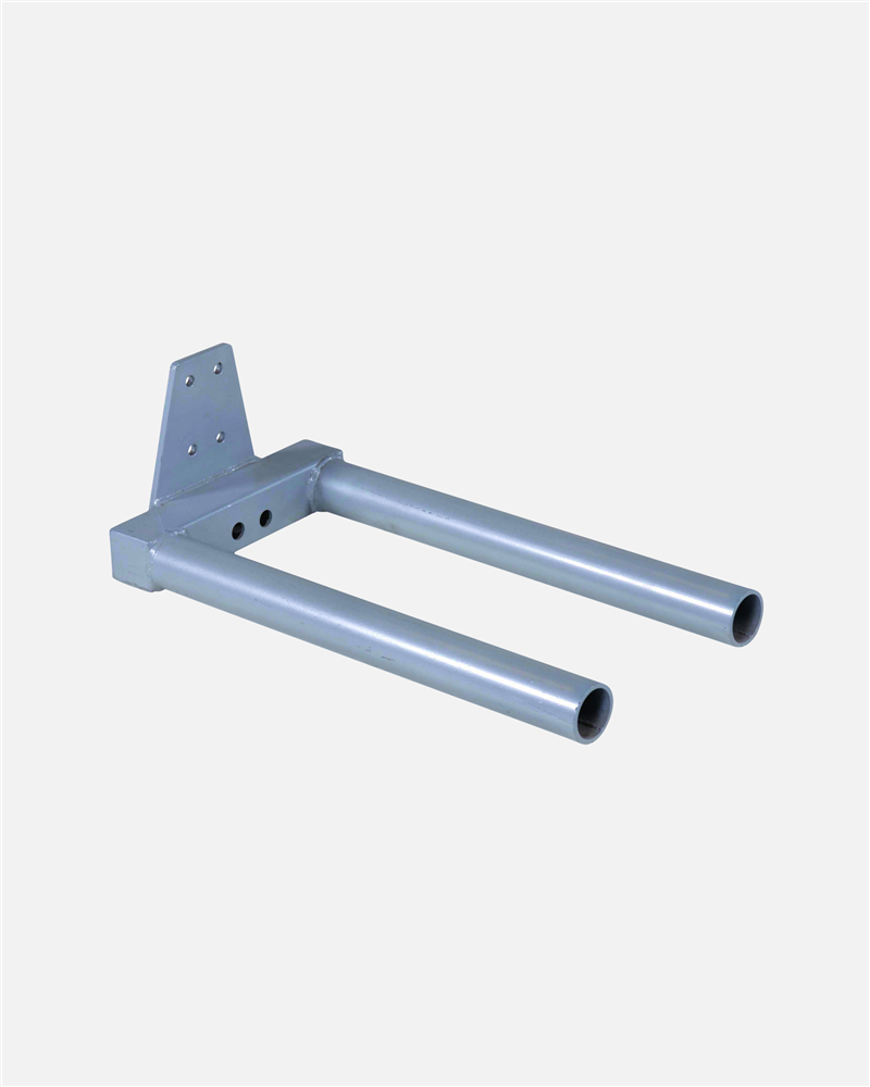 WP A02 Double Spindle