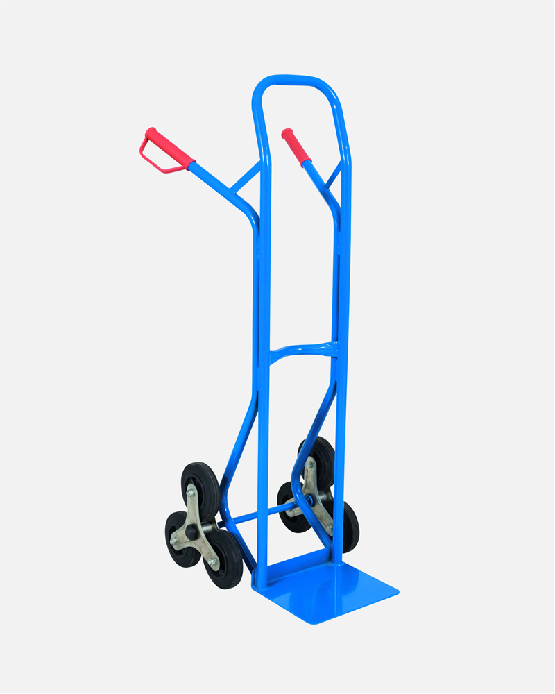 LSP20 Step Trolley 200