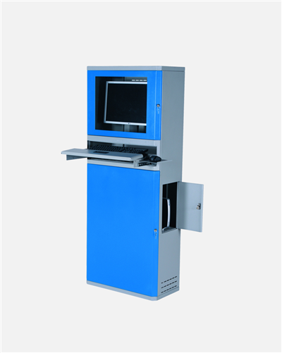 Terminal Cabinet, Knock-Down