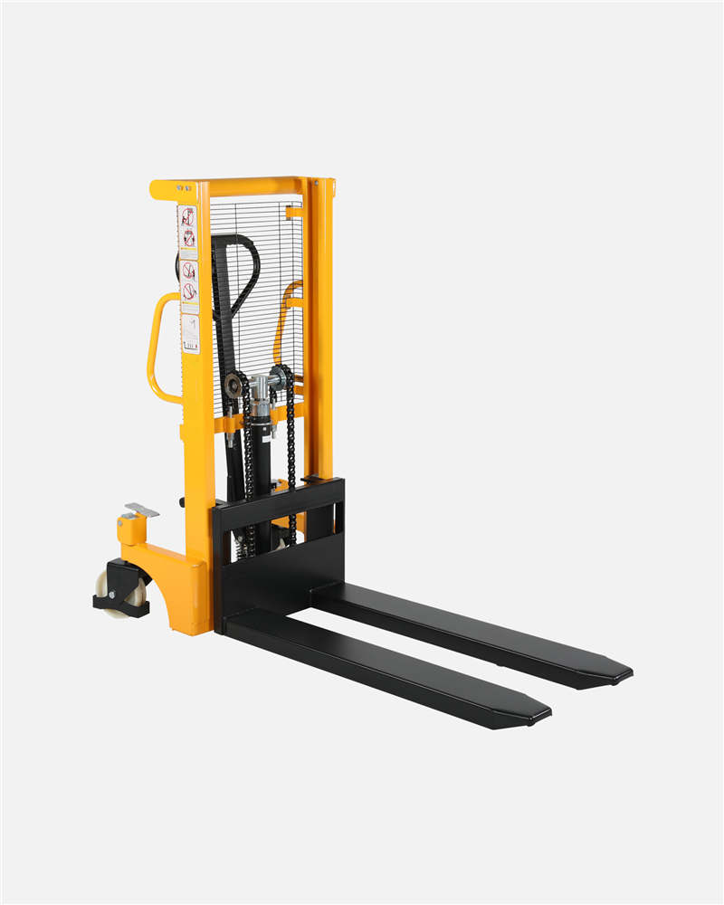 PL 1000 ST Stacker