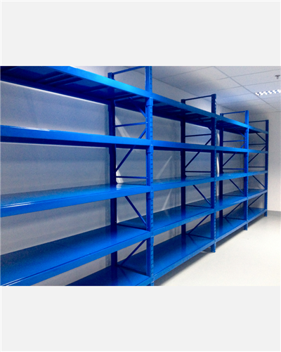 Lightweight Racking System