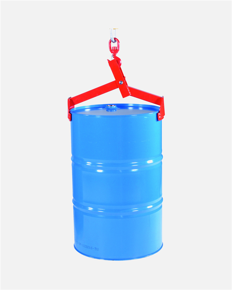 DL350 Drum Lifter Capacity 350kg