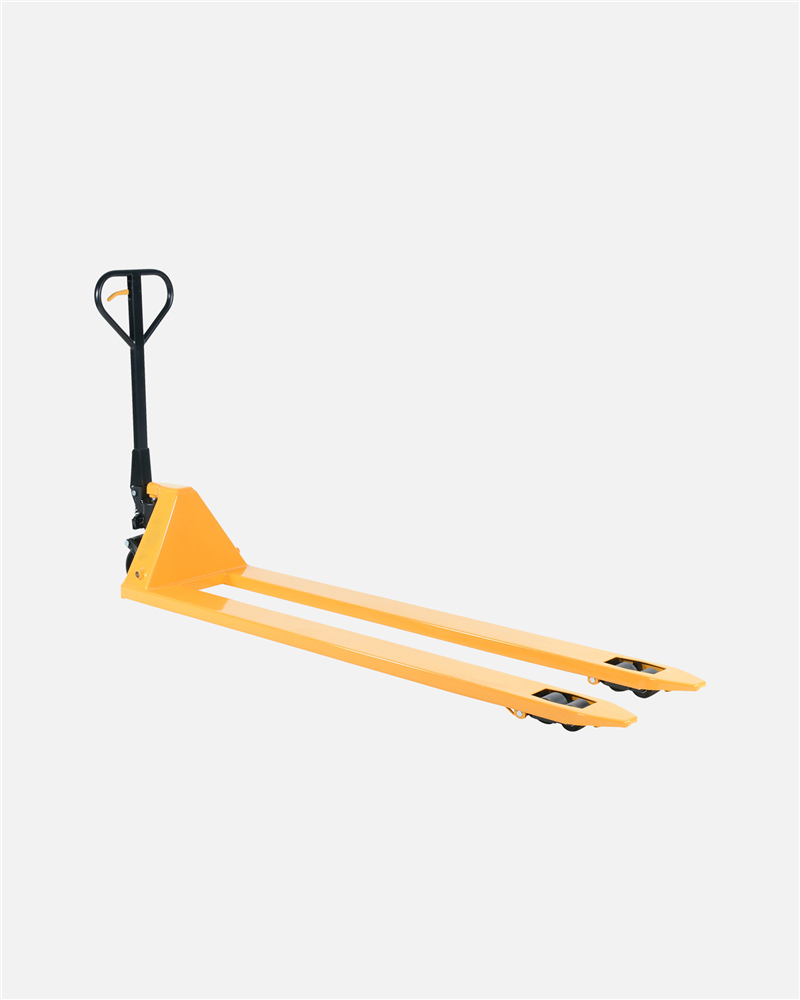 HPT-V 2000kg, 540x2500mm, B/P, Yellow